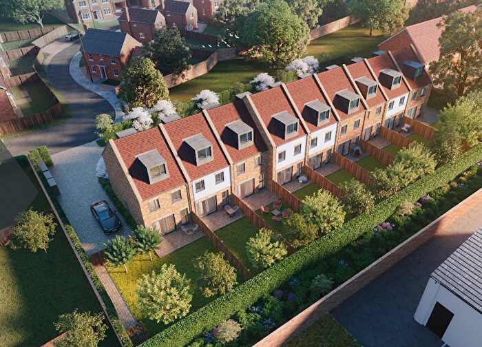 4 Bedroom Terraced House For Sale In Rowan Road, Streatham, SW16