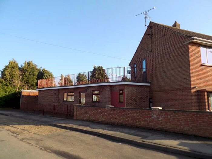 1 Bedroom Apartment To Rent In Thatcham, Berkshire, RG19