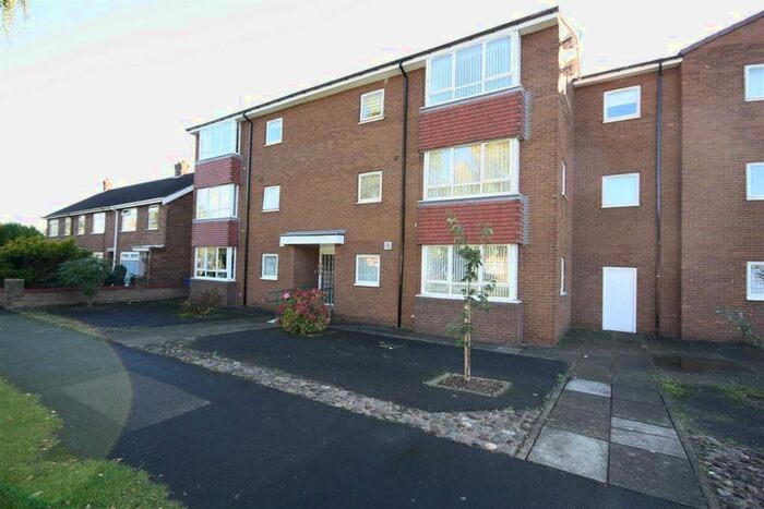 1 Bedroom Flat To Rent In The Parkway, Willerby, HU10