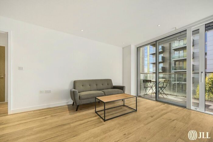 1 Bedroom Apartment To Rent In Nature View Apartments, London, N4