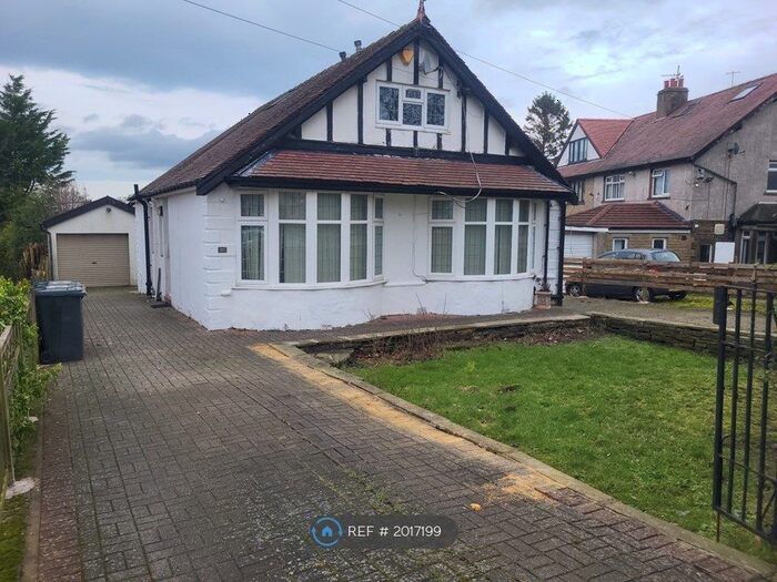 4 Bedroom Detached House To Rent In Haworth Road, Bradford, BD9