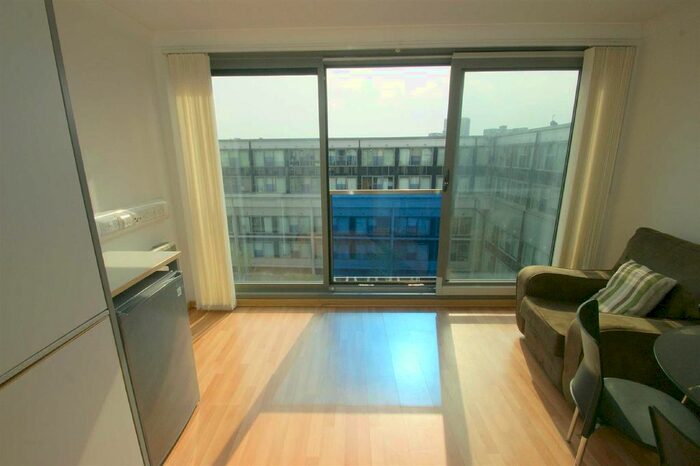 1 Bedroom Flat To Rent In Citispace, Regent Street, Leeds, LS2