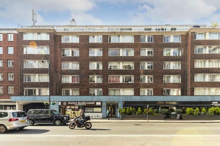 2 Bedroom Flat To Rent In Southampton Row, London, WC1B