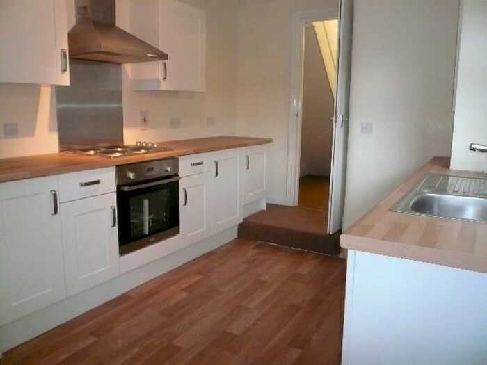 5 Bedroom Terraced House To Rent In Coronation Avenue, Fishponds, Bristol, BS16