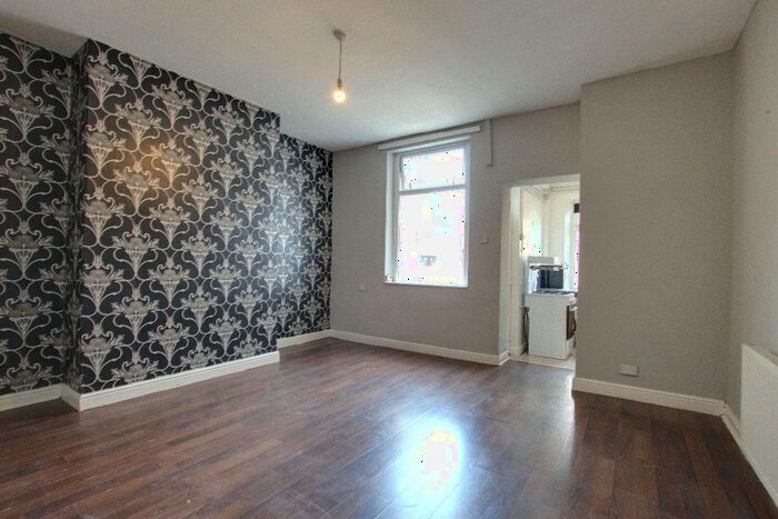 2 Bedroom Terraced House To Rent In Pritchard Street, Blackburn, BB2