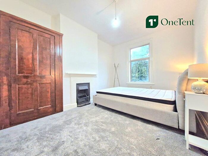 3 Bedroom Terraced House To Rent In Mount Road, London, SW19