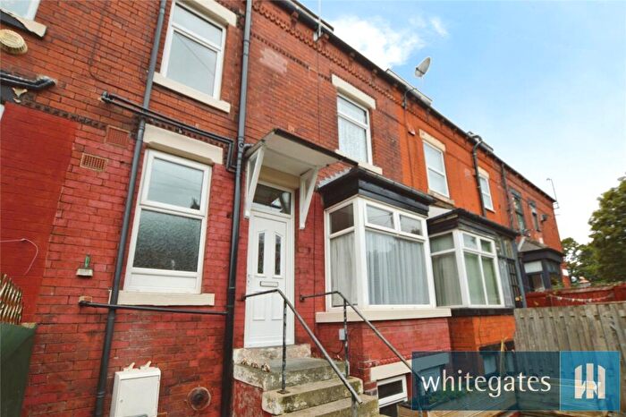 2 Bedroom Terraced House For Sale In Cross Flatts Parade, Leeds, West Yorkshire, LS11