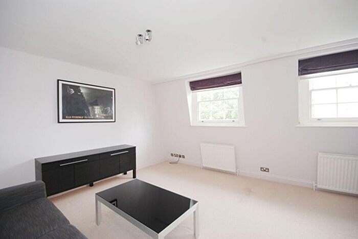 1 Bedroom Flat To Rent In Randolph Avenue, Maida Vale, London, W9