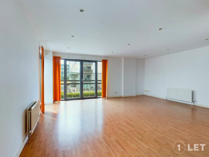 2 Bedroom Flat To Rent In Western Harbour Midway, The Shore, Edinburgh, EH6