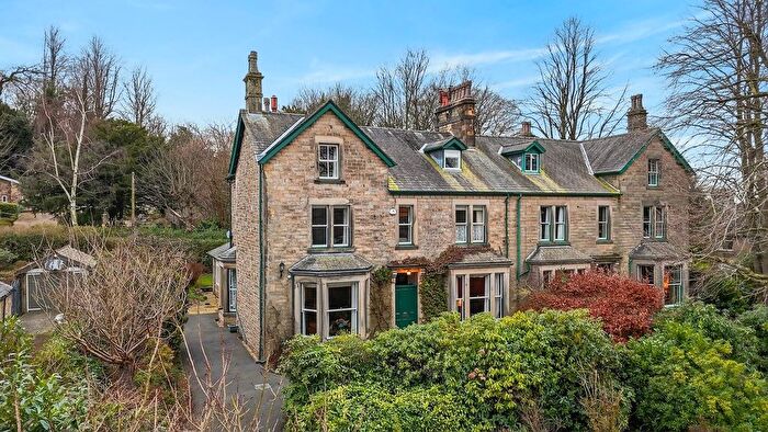 7 Bedroom Property For Sale In Westwood, Westbourne Drive, Lancaster, LA1