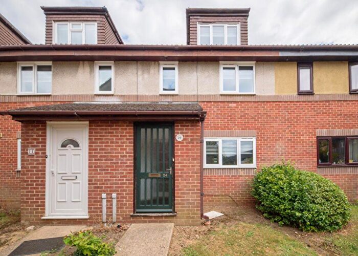 5 Bedroom House To Rent In Regency Place, Canterbury, CT1