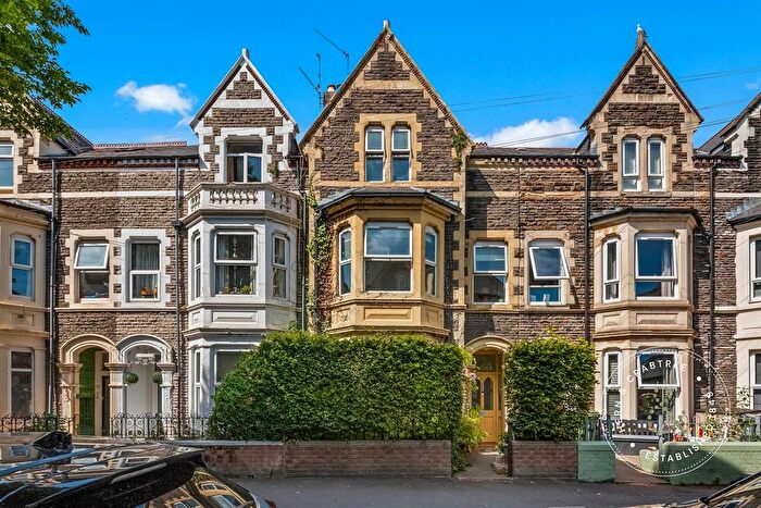 5 Bedroom Terraced House For Sale In Church Road, Canton, Cardiff, CF5