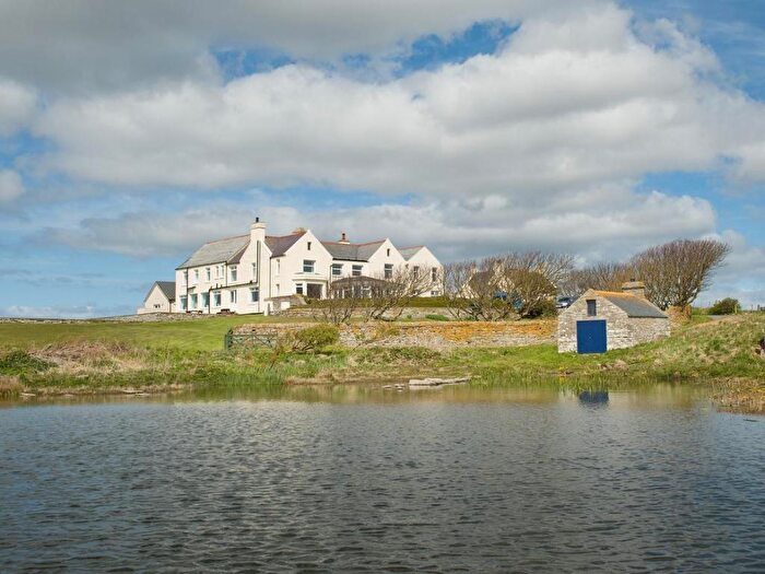 16 Bedroom Property For Sale In The Merkister Hotel, Harray, Orkney, KW17