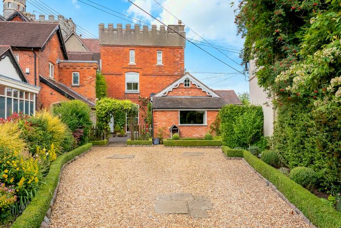 4 Bedroom Property For Sale In Penn Lane, Tanworth-In-Arden, Solihull, B94