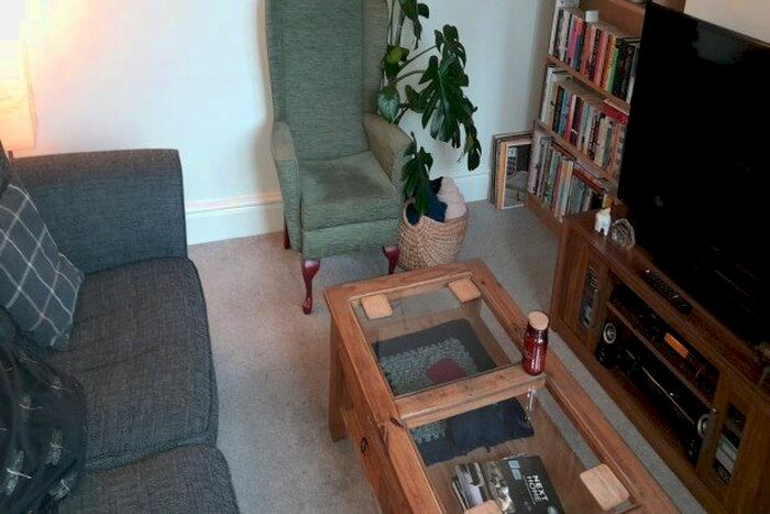 1 Bedroom Flat To Rent In Weston Road, Stafford, ST16