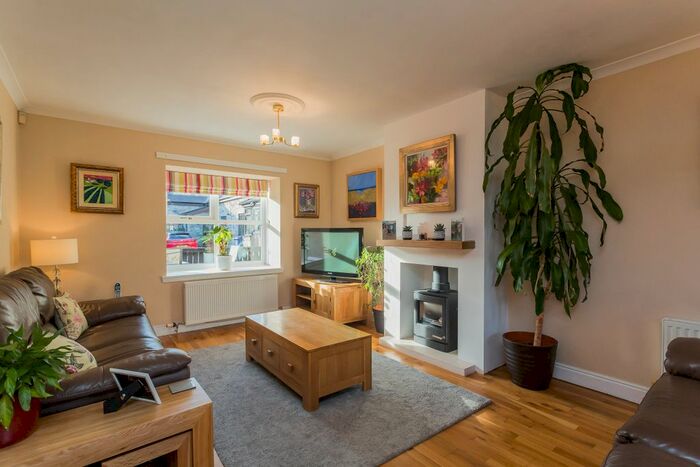 3 Bedroom Cottage For Sale In West Fulton Cottages, Craigends Road, Houston, PA6