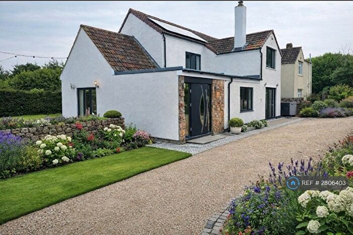 4 Bedroom Semi Detached House To Rent In Haberfield Cottages, Bristol, BS20