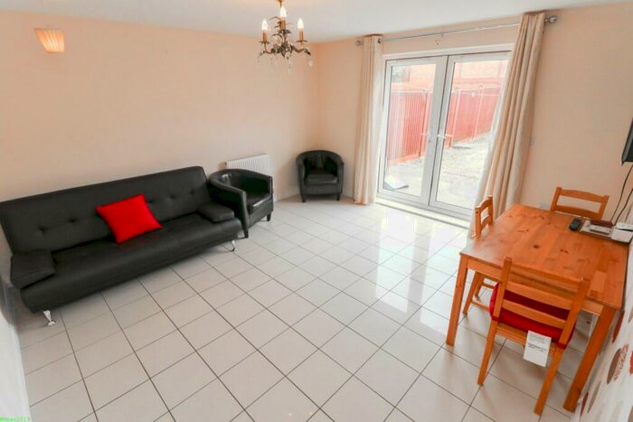 3 Bedroom Terraced House To Rent In Terry Road, Charterhouse, Coventry, CV3