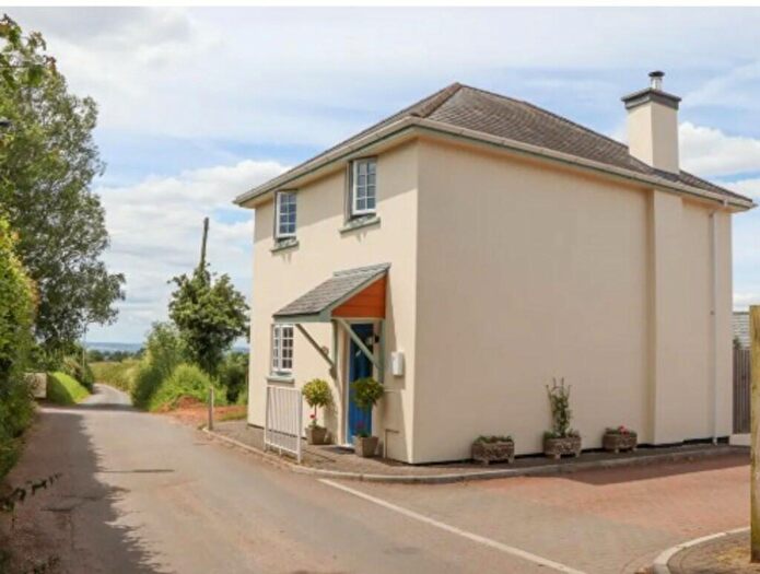 3 Bedroom Detached House For Sale In Aylesbeare, Exeter, EX5