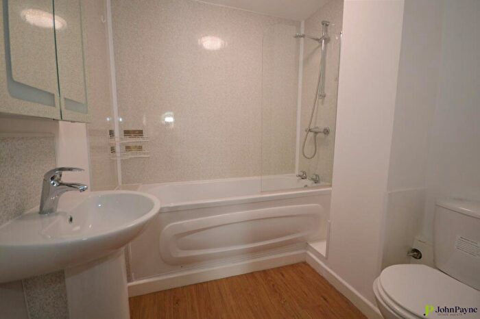 2 Bedroom Apartment To Rent In Craven Avenue, Binley Woods, Coventry, CV3