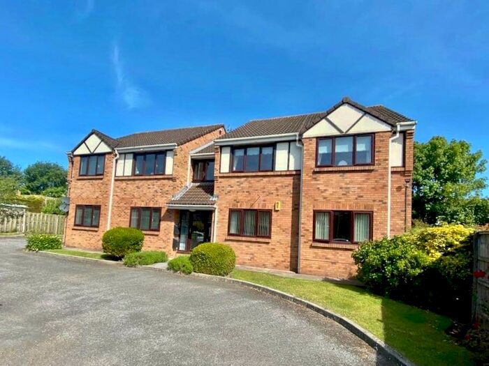 2 Bedroom Apartment To Rent In Montagu Mews, Montagu Road, Formby, L37