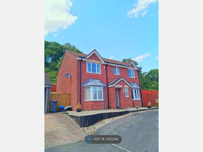 4 Bedroom Detached House To Rent In Greenwood Drive, Henllys, Cwmbran, NP44
