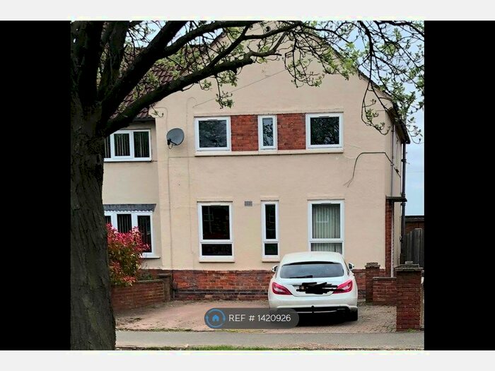 3 Bedroom Semi-Detached House To Rent In Leicester, Leicester, LE3