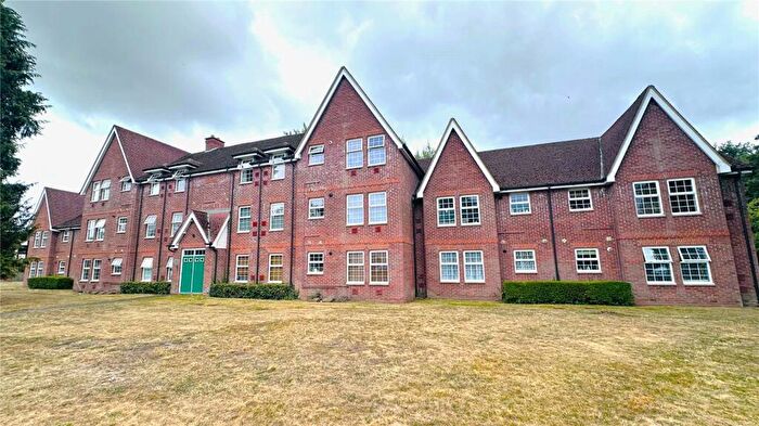 2 Bedroom Apartment To Rent In Dawn Redwood Close, Horton, Slough, Berkshire, SL3