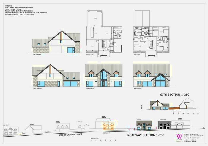 Plot For Sale In Greenhill Road, Motherwell, ML1