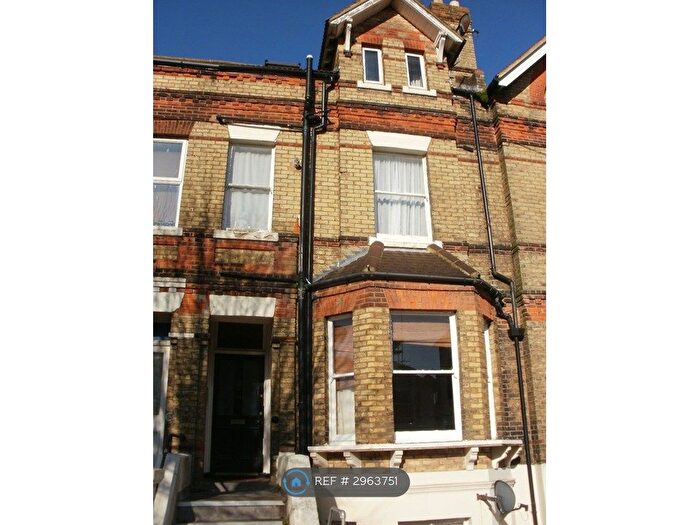 1 Bedroom Flat To Rent In Guildhall St, Folkestone, CT20