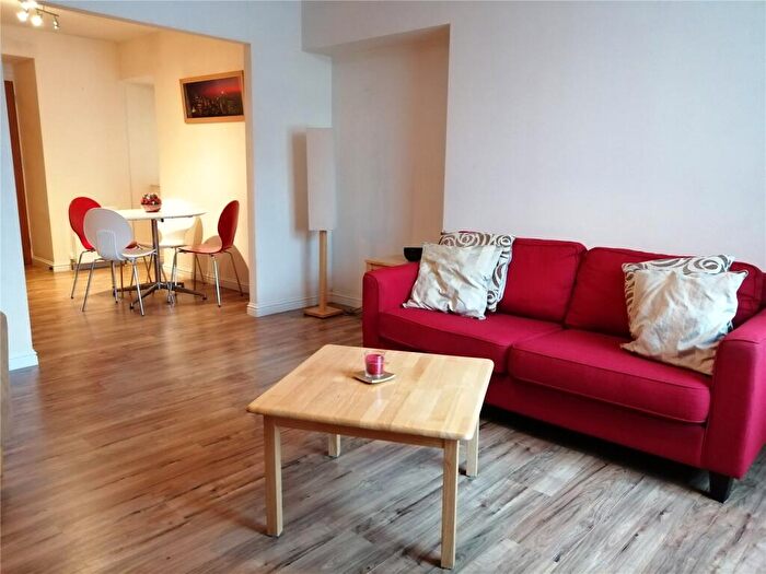 1 Bedroom Flat To Rent In Bankhead Road, Bucksburn, Aberdeen, AB21