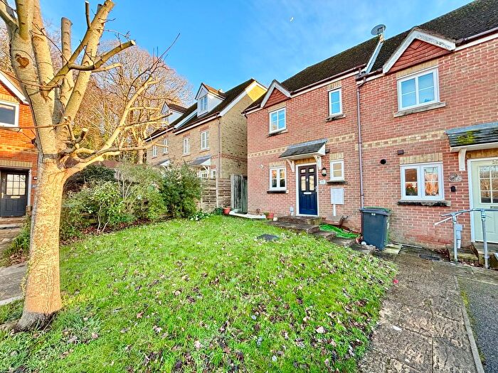 2 Bedroom Semi Detached House For Sale In Helmsman Rise, St Leonards-On-Sea, TN38