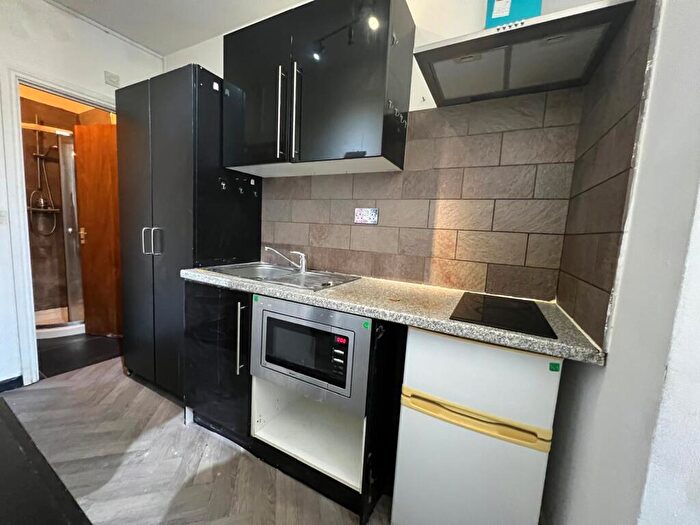 1 Bedroom Flat To Rent In Brays Lane, Coventry, CV2