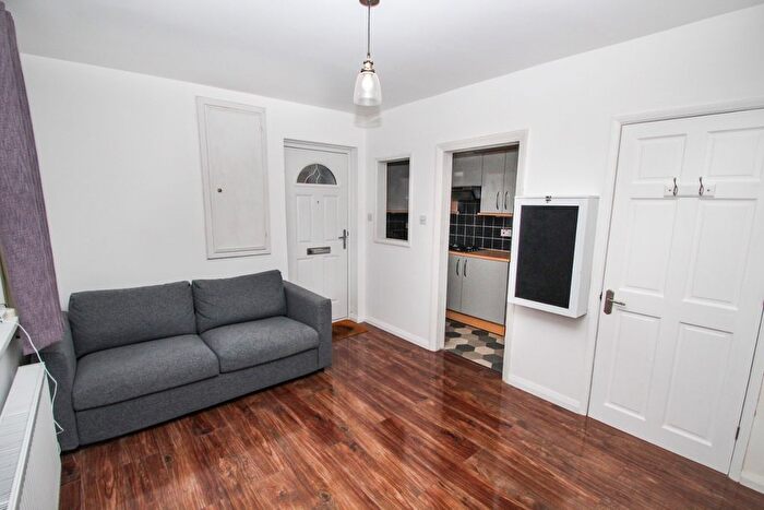 1 Bedroom Flat To Rent In Colworth Road, Leytonstone, London, E11