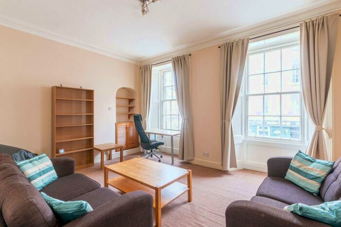 Flat To Rent In West Preston Street Edinburgh United Kingdom, EH8