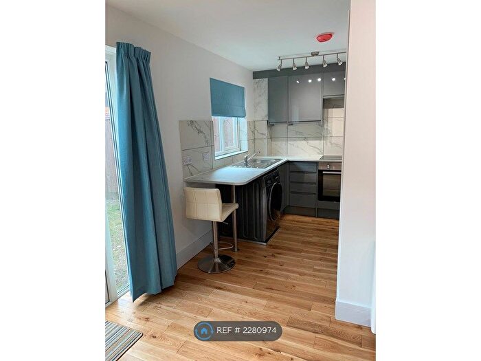 Studio To Rent In Keats Close, London, SW19