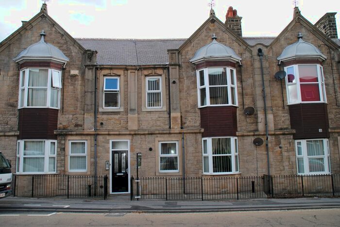 2 Bedroom Flat To Rent In Station Road, Stanley, DH9