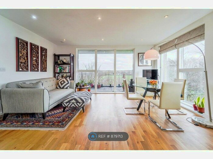 2 Bedroom Flat To Rent In Manor Road, London, W13