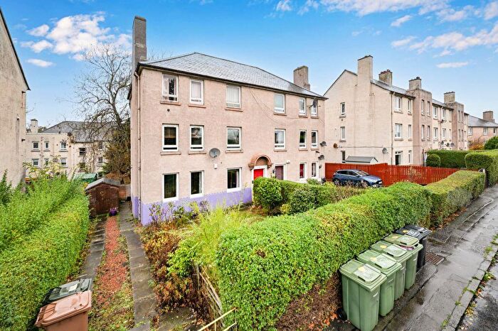 2 Bedroom Flat For Sale In / Loganlea Road, Craigentinny, Edinburgh, EH7