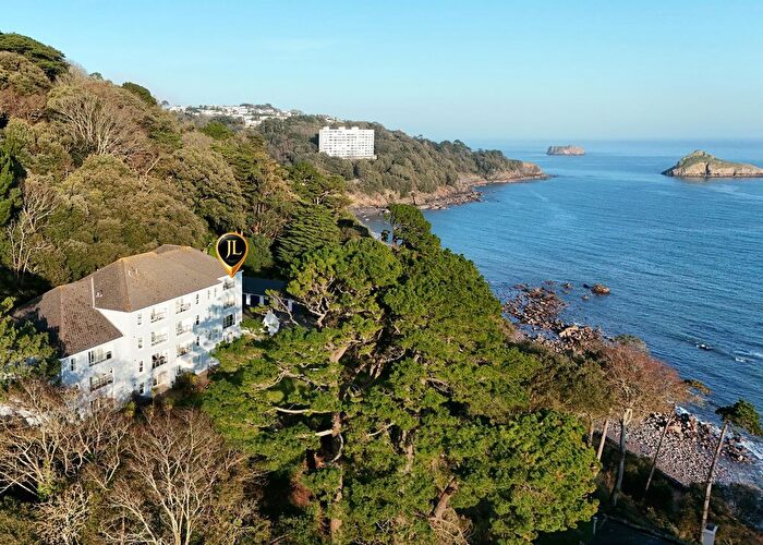 3 Bedroom Flat For Sale In Meadfoot, Torquay, TQ1