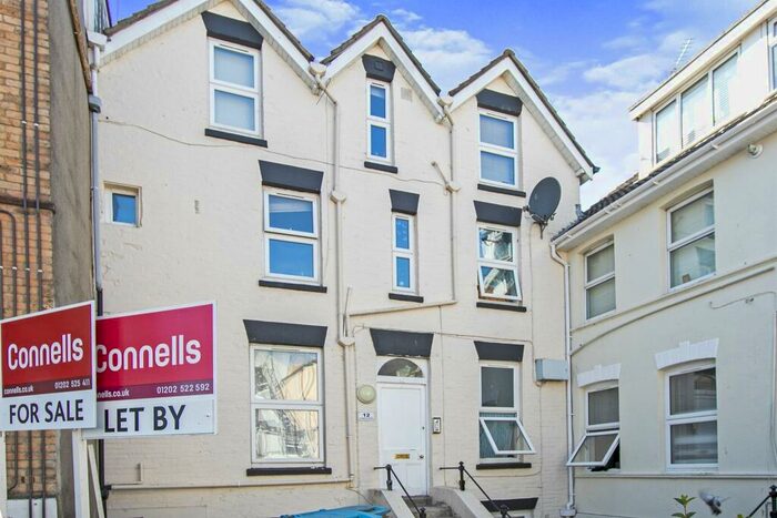 Studio For Sale In Purbeck Road, Bournemouth, BH2