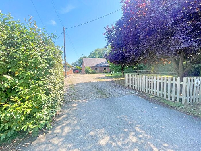 5 Bedroom Detached House For Sale In Wash Lane, Little Totham, CM9
