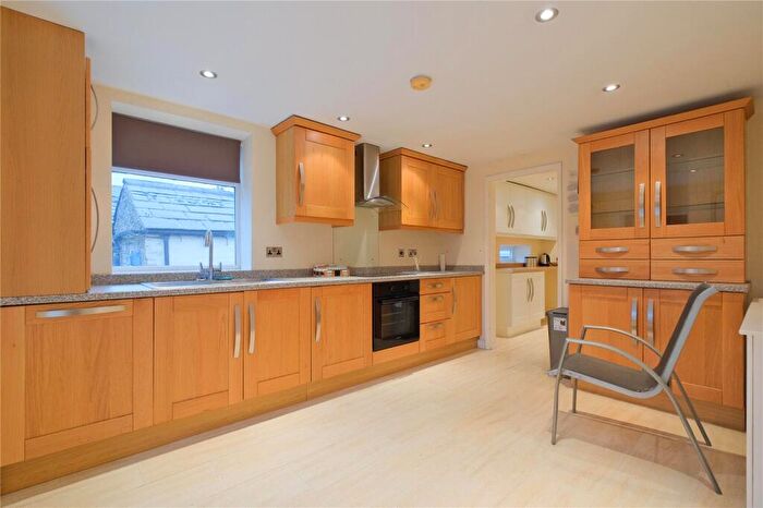 2 Bedroom Apartment To Rent In Abbey Street, Accrington, Lancashire, BB5