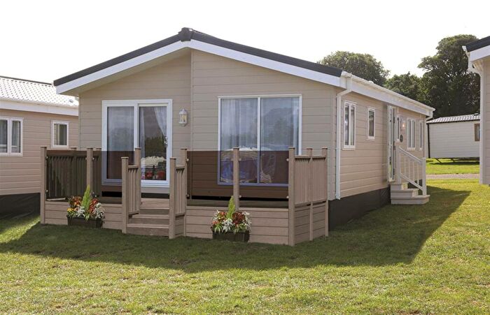 2 Bedroom Park Home For Sale In Bath & West Lodge Park, Cannards Grave, Shepton Mallet, BA4