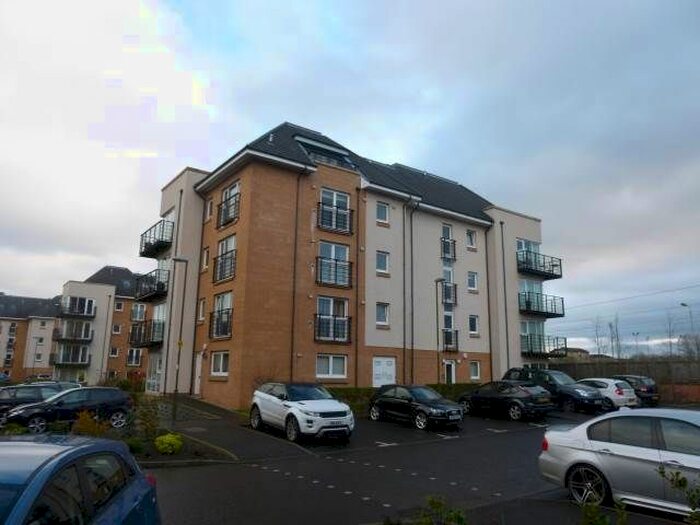 2 Bedroom Flat To Rent In Appin Place, Edinburgh, EH14
