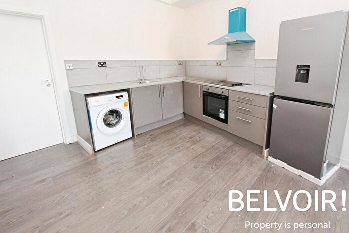 2 Bedroom Flat To Rent In - High Street, Long Eaton, Long Eaton, NG10