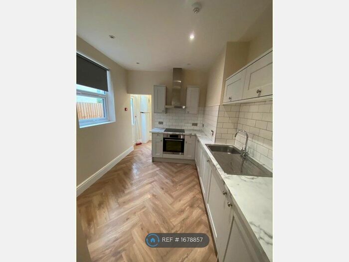 1 Bedroom Flat To Rent In Garden, Bristol, BS3