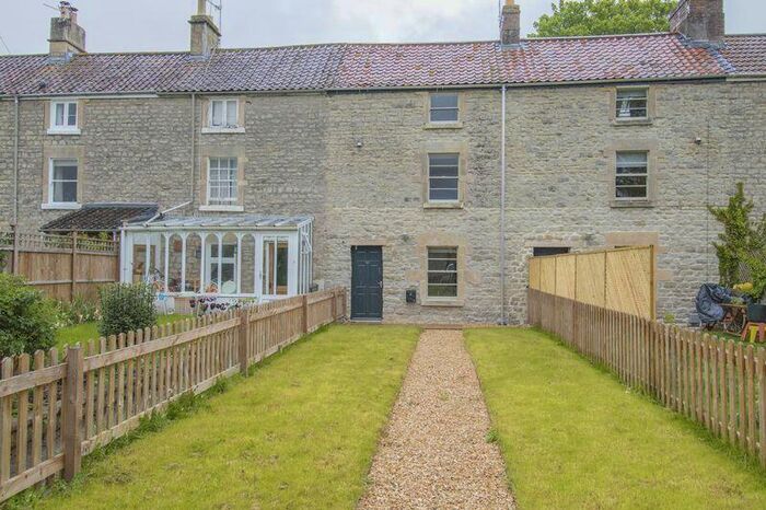 3 Bedroom Terraced House To Rent In *Short Term Let Only* Wellington Buildings, Weston, BA1