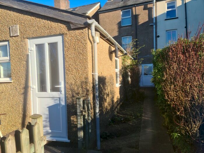 1 Bedroom Bungalow To Rent In Belle Vue Road, Cinderford GL14