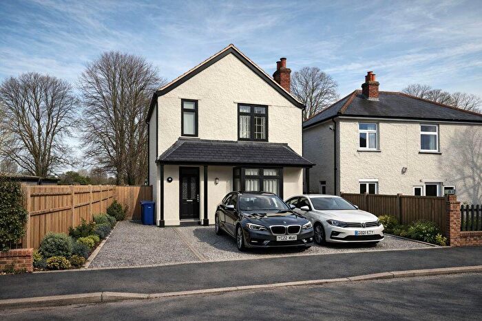 3 Bedroom Land For Sale In Easington Road, Banbury, OX16